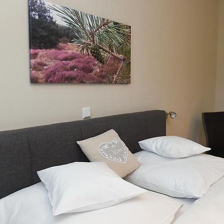 فندق Boardinghouse Alte Bank Wollstein المظهر الخارجي الصورة