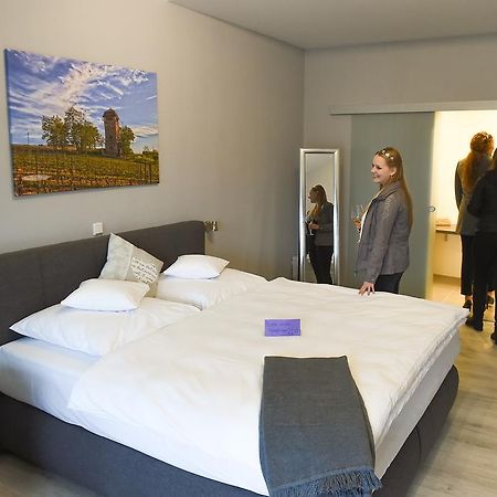 فندق Boardinghouse Alte Bank Wollstein المظهر الخارجي الصورة