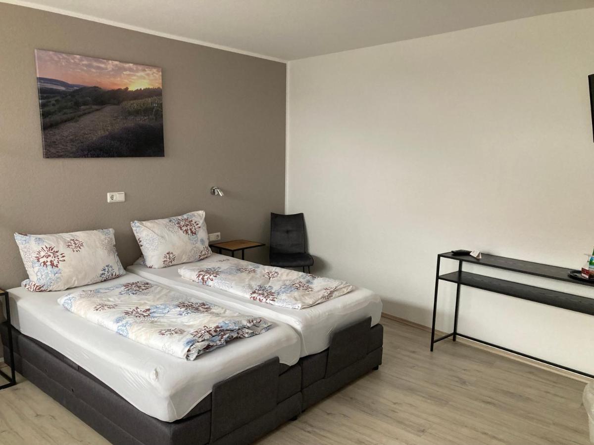 فندق Boardinghouse Alte Bank Wollstein المظهر الخارجي الصورة