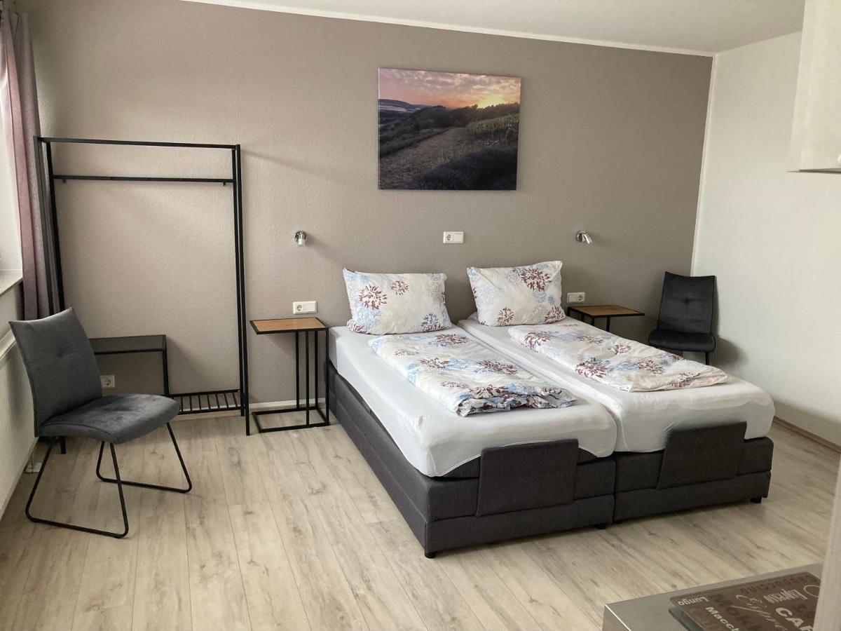 فندق Boardinghouse Alte Bank Wollstein المظهر الخارجي الصورة