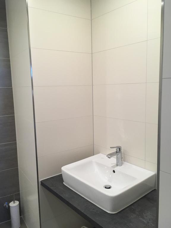 فندق Boardinghouse Alte Bank Wollstein المظهر الخارجي الصورة