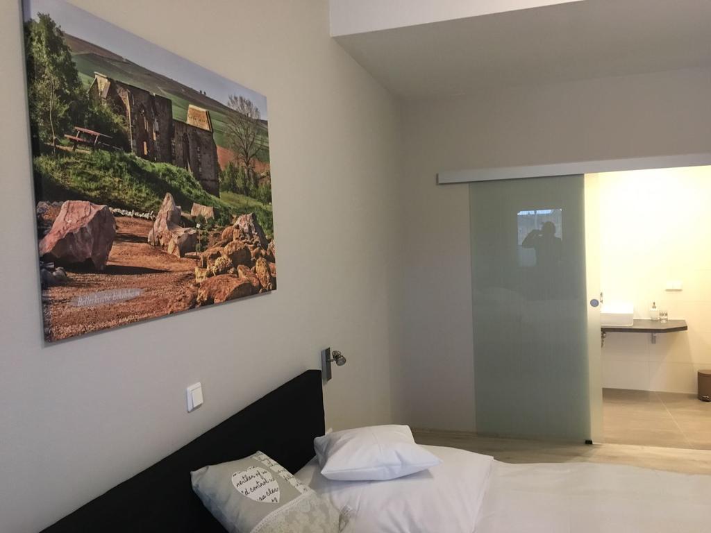 فندق Boardinghouse Alte Bank Wollstein المظهر الخارجي الصورة