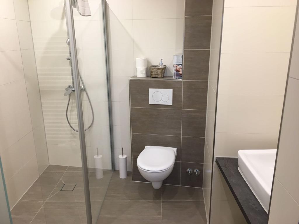 فندق Boardinghouse Alte Bank Wollstein المظهر الخارجي الصورة