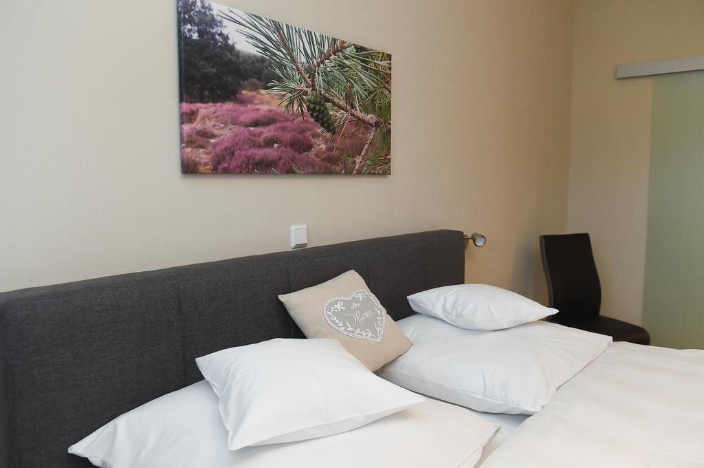 فندق Boardinghouse Alte Bank Wollstein المظهر الخارجي الصورة