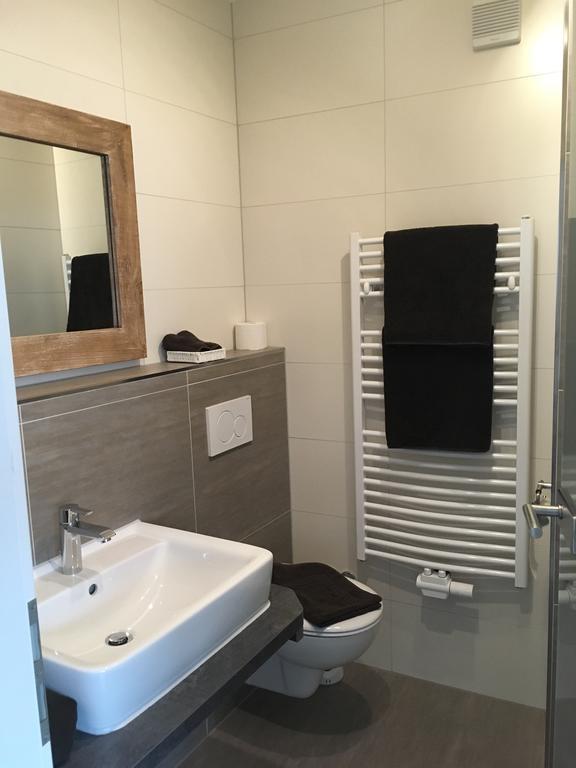 فندق Boardinghouse Alte Bank Wollstein المظهر الخارجي الصورة