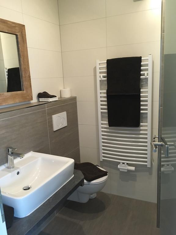 فندق Boardinghouse Alte Bank Wollstein المظهر الخارجي الصورة